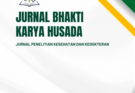 JURNAL BHAKTI KARYA HUSADA